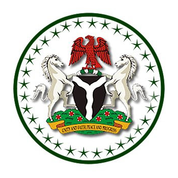 Office of the Secretary to the Government of the Federation (OSGF) logo